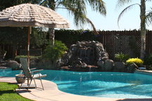  Big League Dream/Bass Pro/ Suite