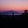 Sunset from Effie's Dream