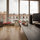Design flat with view and terrace