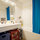 Design flat with view and terrace