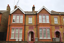 Queens Park, West London retreat!