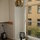 cooking area