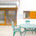 Garden Apartment 2 B/R Sleeps 6!