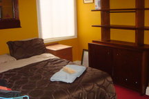 Funky Newtown-  Affordable option