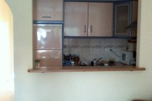 Apart zona tranquila-Apt quiet area