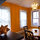 Warm Room, Friendly Hosts, WiFi, ++