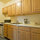 Kitchen all equipped