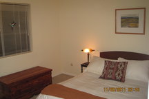 Serine-calming room-peace of sleep!