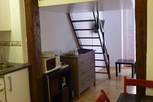 Estudio en Chueca