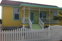 Island Cottage