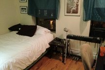 Great room in Williamsburg, BK!
