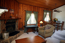 Big Bear Retreat