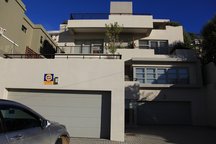 Your Apartment in Cape Town 