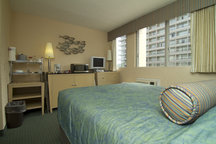 ALOHA SURF CONDO HOTEL  3rd FL
