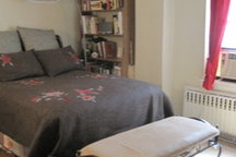 Upper West Side 1 bdrm apt!
