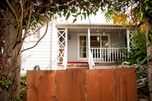 Castro Valley w/Country Setting!