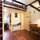 Main room, entrance