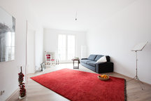 Central - Spacious and Stylish