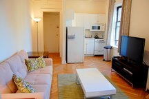 Suite 96 - Super Bright on Broadway