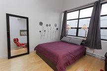 Gorgeous Plateau Loft