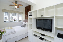 Soho Apartment, Central, HK 3B
