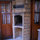 Kitchen & Living Room Balcony