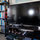 Union Square Luxury Living Room