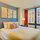 2nd Bedroom with sizeable closet!