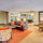 Lobby w/ Wifi 52" TV & Pool Table