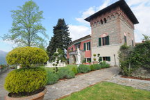Tuscan Dream Villa ,  Barga, (LU)
