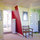SF 1 Bed Apt Large kitchen HDTV !!!