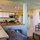 SF 1 Bed Apt Large kitchen HDTV !!!