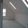 Right side view of Master Bedroom with Skylights on Vaulted Ceiling on 2nd floor