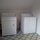 Washer Dryer on 2nd floor