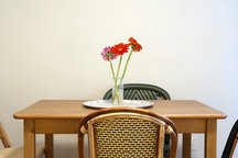 Central Park North Apt