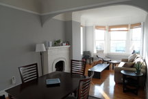 Great apt in heart of Russian Hill