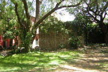 Renovated XVII century Chapel apt