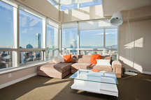 Brand New 5 star Hotel Lux Loft