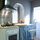 Habitación en "El barco de papel"