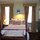 Bedroom In a large Victorian Home