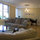 Living and dining area