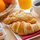 As long as we are home when you stay then the cost will include a nice continental breakfast