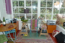 Cozy, Adorable, Berkeley Cottage!