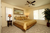 $75 Palm Desert Condo lakefront!