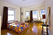 A Perfect Location Suite:Go For It!