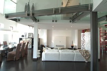 2-storey Loft in eco-friendly area