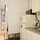 View from kitchen area.