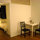 East Village Cocoon - King Bedroom
