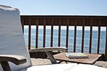 Direct Beach Front, Gorgeous Views!