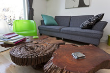 Amazing 2br-condo north Plateau